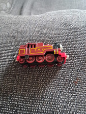 magnetic Thomas the Tank Engine Trains Arthur Gullane 2009 RARE