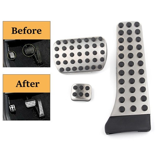 Car foot pedal - foot, brake