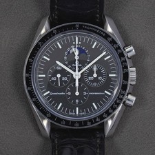 Omega Speedmaster Professional