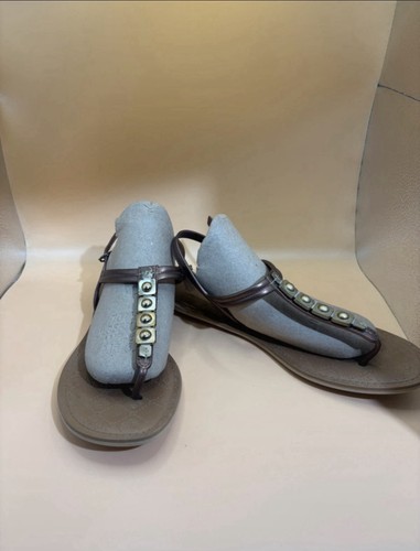 Grendha sense jewel - grendha-sense, flat