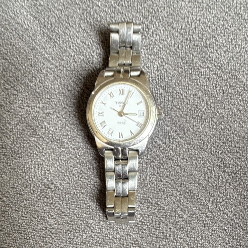 Vintage tissot ladies - vintage,