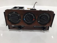 2003 ROVER 25 Mk1 Heater Air Con A/C Climate Controller