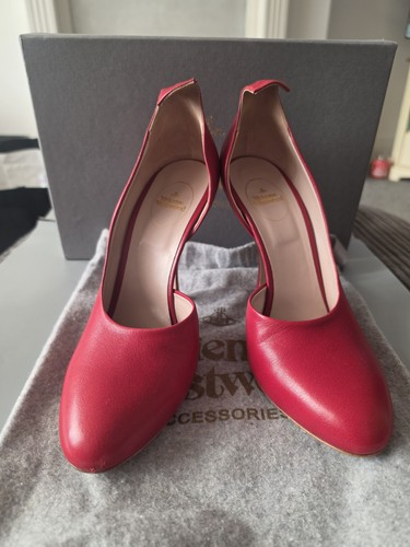 Vivienne westwood olly - vivienne, 1/2
