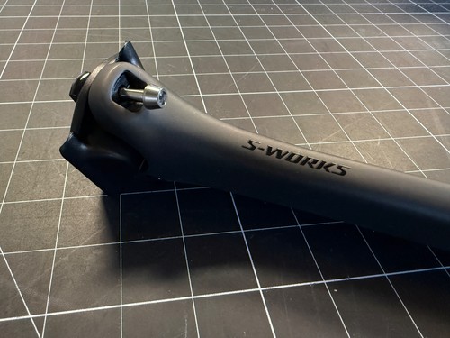 Specialized works tarmac sl8 - s-works,
