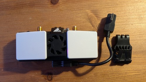 Fatshark shark byte - fatshark, rx5.1