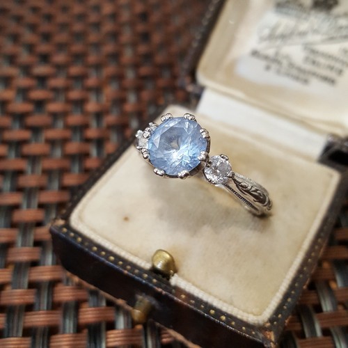 Tacori sterling silver - sterling, ring