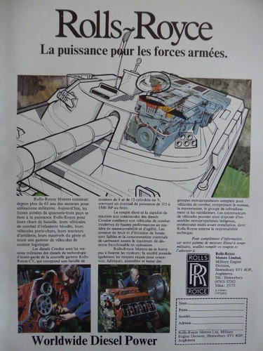 1981 pub rolls royce motors - 12/1981, rolls-royce