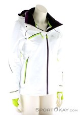 Women's Ski Jacket: Salomon