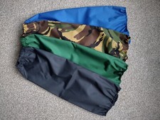 Dairy Milking Parlour Sleeves