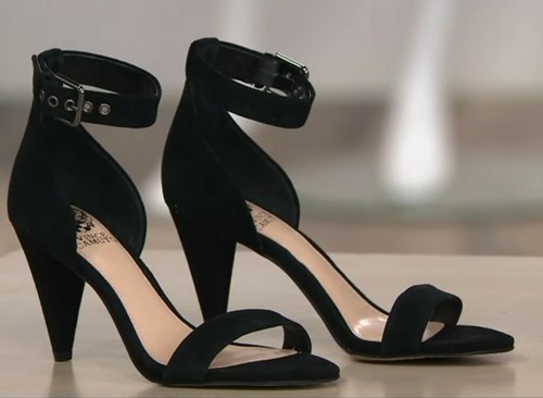 Vince camuto black - vince, 8