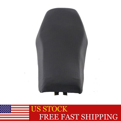 Breathable foam seat 49cc mini - seat,