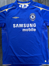 Original Authentic Umbro