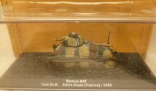 1/72 Deagostini Combat Tanks