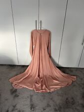 Umbrella Jacket Abaya Jubba Dress Lehnga Islam Arabian top Ramadhan Eid Asian