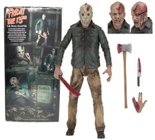 NECA 1/4 Jason Voorhees Friday