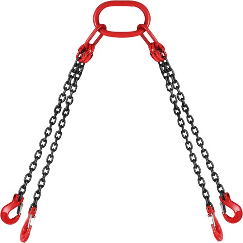 Vevor 4 legs - 1.5m, 8mm