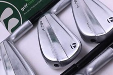 Taylormade P790 2023 Irons /