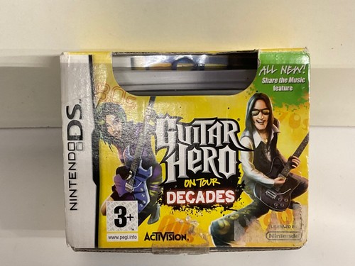 Guitar hero tour - hero,