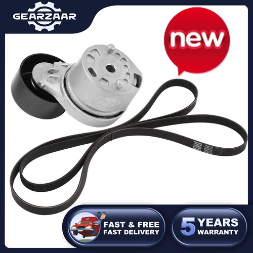 Gearzaar transit fan drive - gearzaar,