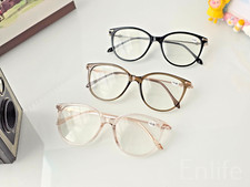 New lightweight oval round