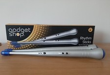 Pair Electronic Rythm Drum Sticks 