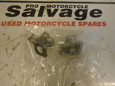 HONDA PS 125 2008 2009 2010:INJECTOR MANIFOLD:USED MOTORCYCLE PARTS