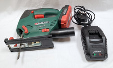 Parkside PSTDA 18-Li B2 Cordless Jig Saw With Battery & Charger