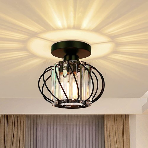 Modern chic led lamp - chic,