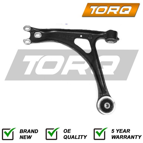 Track control arm - track,