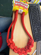 PetBrand Activity Rope Bridge