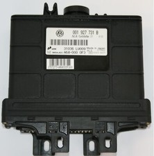 VW Polo 6N2 1.4 Automatic Gearbox Control Unit ECU 001927731B