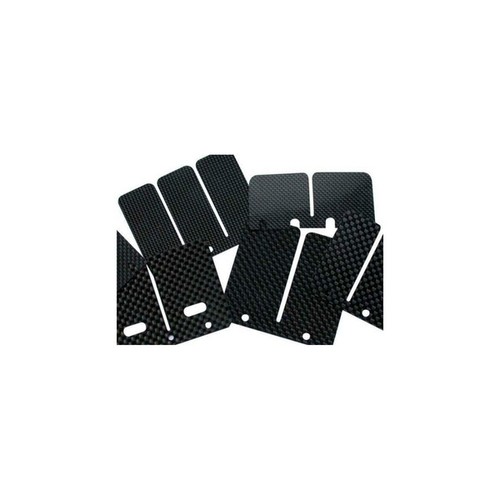 Vforce reed petals - reed,