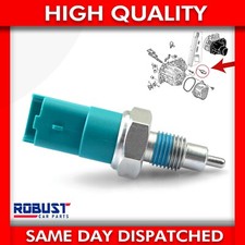 REVERSE LIGHT SENSOR SWITCH