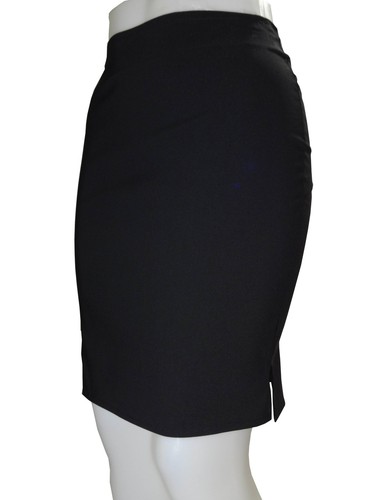 Women plain midi pencil ladies - midi,