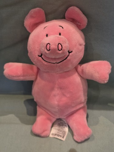 Marks spencer s - m&s, pig
