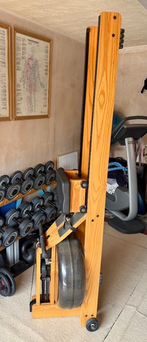 Waterrower series used - waterrower,