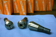 NOS Schaublin 30 taper direct