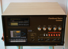 Coomber 705-7C Multisound