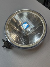 Hella Rally Driving / Spot Lamp -  Lens approx 7" / O/A Diameter 8" -