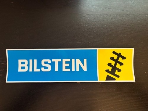 Bilstein shock absorbers - bilstein,