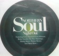 Northern Soul Night Out [Audio