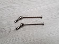 XTM XT2 Front Drive Shafts