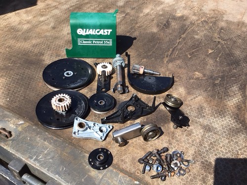 Qualcast classic 35s cylinder - classic,