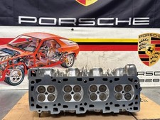 Porsche 944 cylinder head