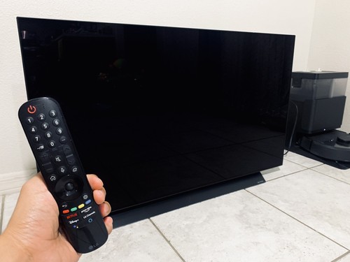 Oled48c1pub inch oled 4k - oled48c1pub,