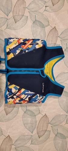 Limmys swimming buoyancy - limmys,