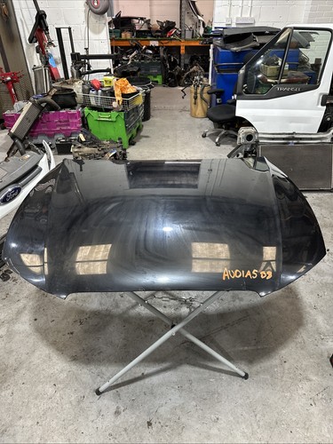 Audi bonnet hood - a5,