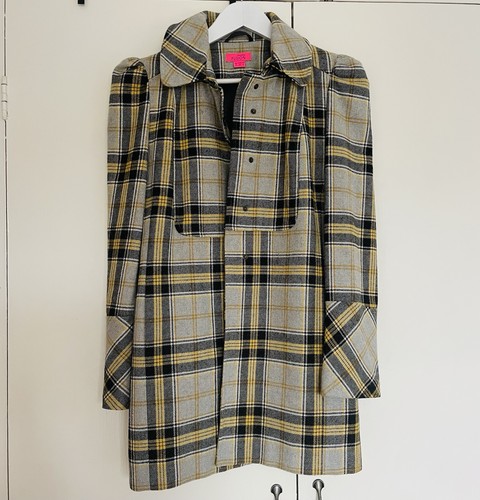 Monsoon winter coat - coat, in