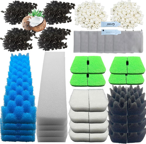 Packs 406 407 canister - 42,
