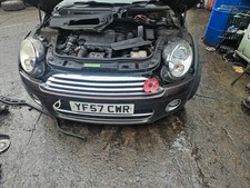 2007 - 2012  MINI ONE CLUBMAN